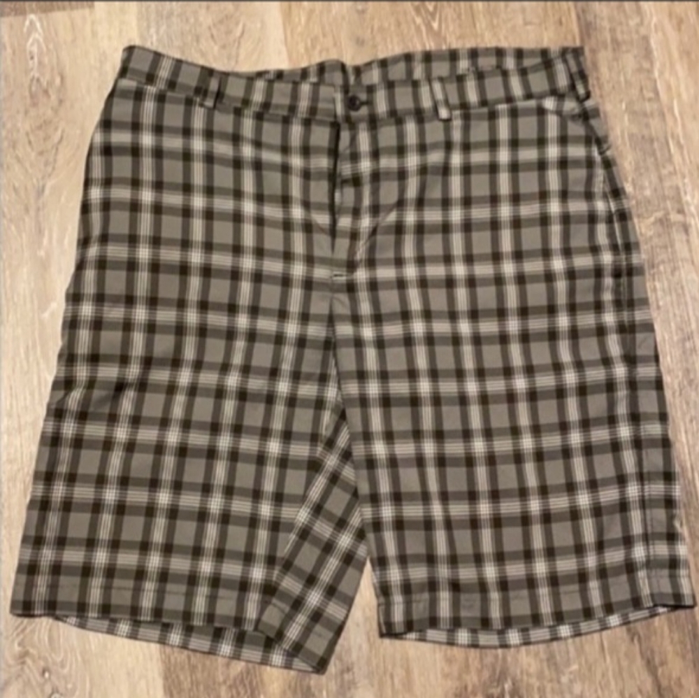 Ping EUC Shorts